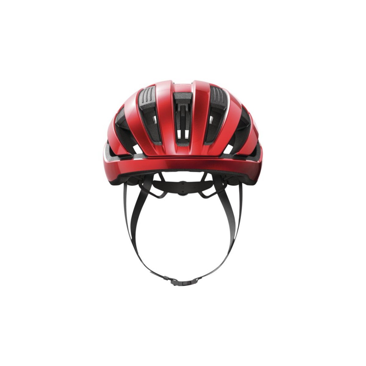 ABUS WingBack Performance Red šalmas