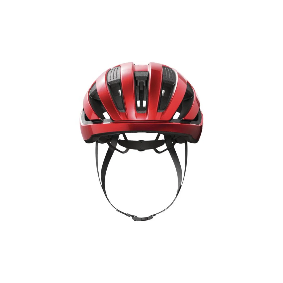 ABUS WingBack Performance Red šalmas
