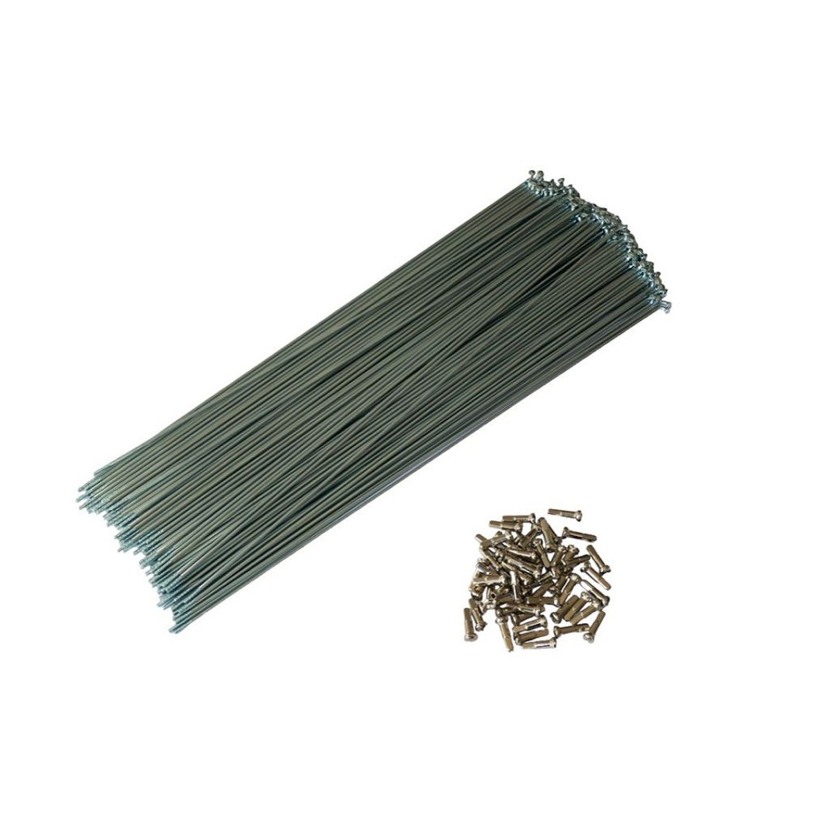 Stipinai Pillar 2 x 288mm 144 vnt steel