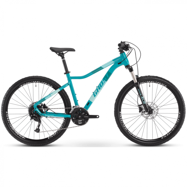 Ghost Lanao Universal 27.5“ Light Mint