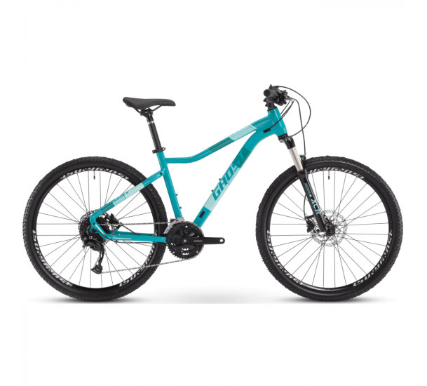 Ghost Lanao Universal 27.5“ Light Mint