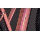 Cube Reaction Hybrid SLX 800 Trapeze 29 shiftblush'n'art 2026 elektrinis dviratis