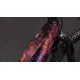 Cube Reaction Hybrid SLX 800 Trapeze 29 shiftblush'n'art 2026 elektrinis dviratis