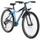 Tabou Venom Lite W 27.5 blue-black dviratis
