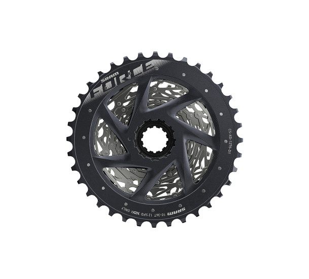 Žvaigždžių blokas galinis SRAM XG-1270 Force 10-36T