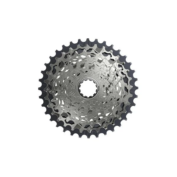 SRAM Force XG-1270 10-36T galinis žvaigždžių blokas | 12 pavarų