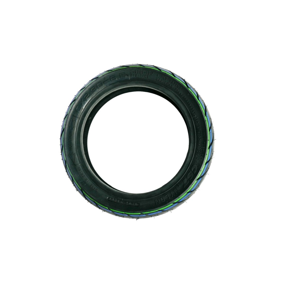 CST 10 x 2.30 - 6.5 C-9368 elektrinio paspirtuko padanga CST 10 x 2.30 - 6.5 C-9368 elektrinio paspirtuko padanga
