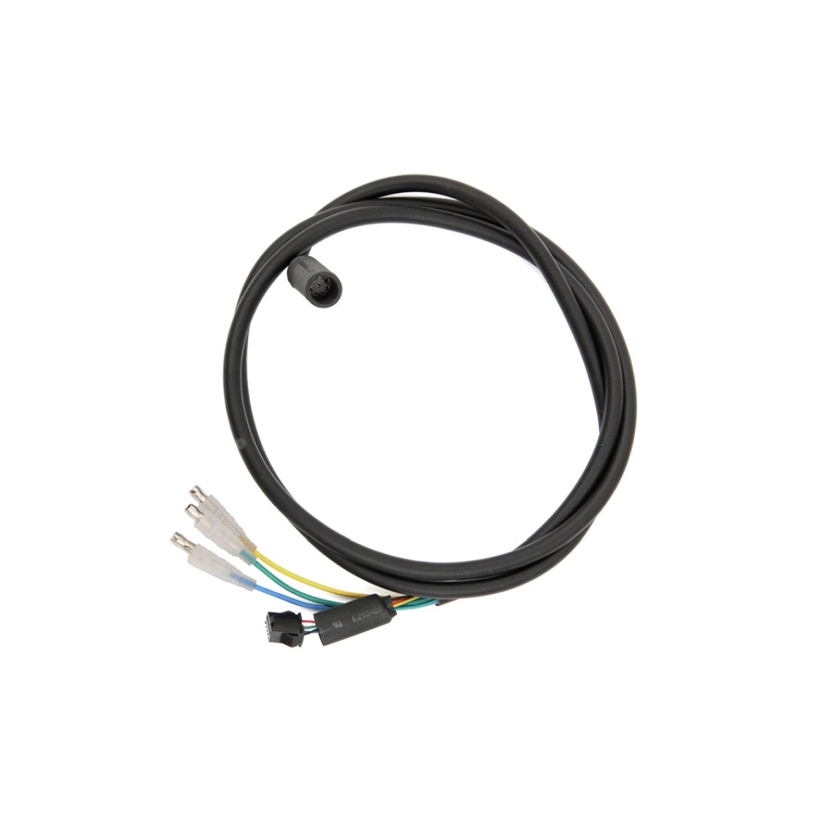 Levit Elektrinio dviračio kabelis | 9-pin/13 mm, 850 mm