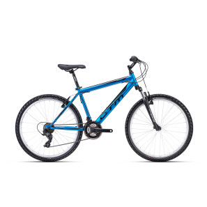 CTM Axon MTB 26" Blue