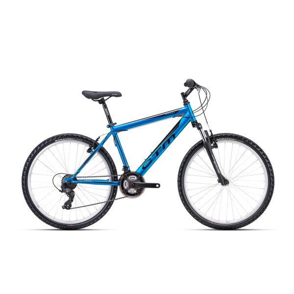 CTM Axon MTB 26" Blue