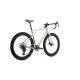 CTM Koyuk CR Race 700C 2026 Black / Chameleon Grey dviratis