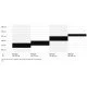 CTM Koyuk CR Race 700C 2026 Black / Chameleon Grey dviratis