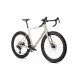 CTM Koyuk CR Race 700C 2026 Black / Chameleon Grey dviratis
