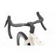 CTM Koyuk CR Race 700C 2026 Black / Chameleon Grey dviratis
