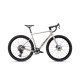 CTM Koyuk CR Race 700C 2026 Black / Chameleon Grey dviratis