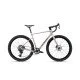 CTM Koyuk CR Race 700C 2026 Black / Chameleon Grey dviratis
