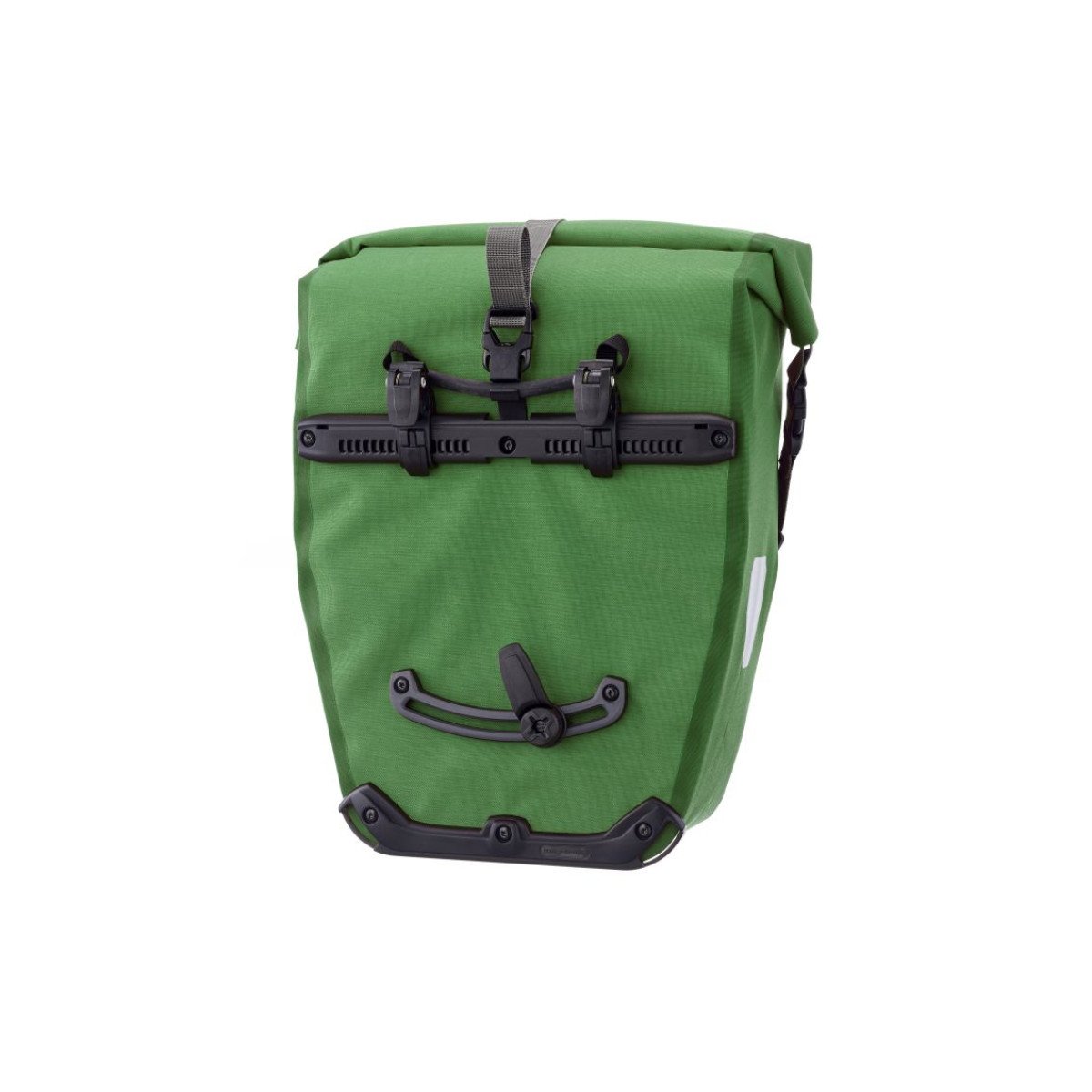 Ortlieb Back-Roller Plus CR Kiwi - Moss Green krepšių komplektas ant bagažinės | 20L
