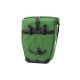 Ortlieb Back-Roller Plus CR Kiwi - Moss Green krepšių komplektas ant bagažinės | 20L