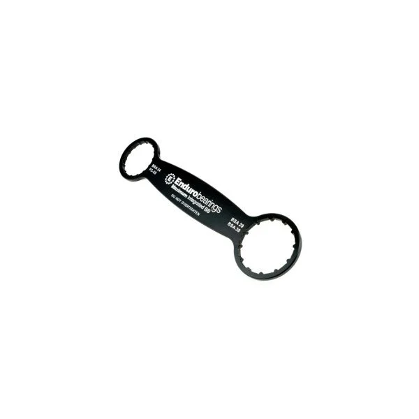 Enduro Bearings Maxhit įrankis miniklio velenui