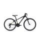 CTM Terrano 26" - 2026 - matt black dviratis