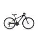 CTM Terrano 26" - 2026 - matt black dviratis