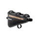 Ortlieb Frame-Pack Black Matt krepšys ant rėmo | 4L