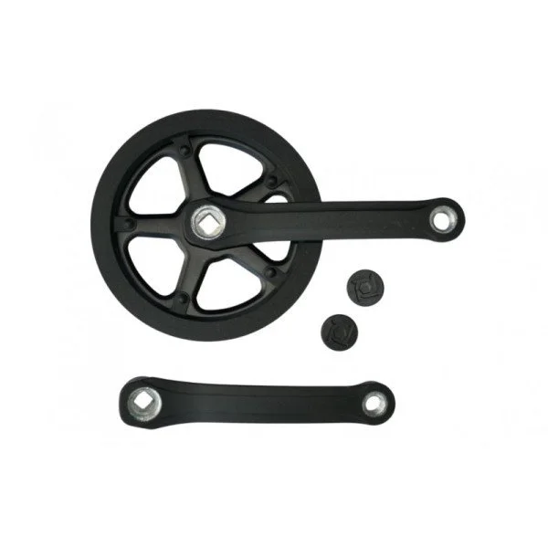 Deepak 40T 170mm priekinis žvaigždžių blokas | 1 pavaros