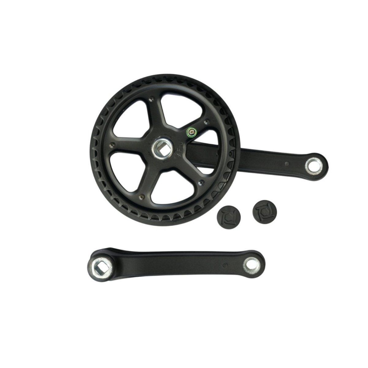 Deepak 40T 170mm priekinis žvaigždžių blokas | 1 pavaros
