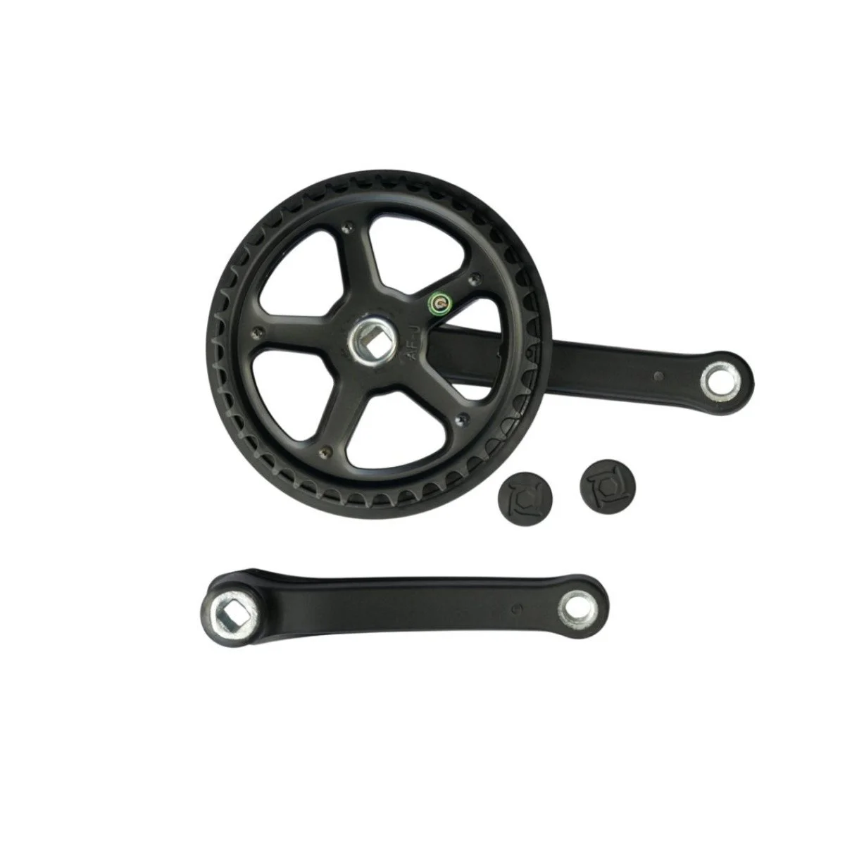 Deepak 40T 170mm priekinis žvaigždžių blokas | 1 pavaros