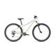 CTM Charisma 1.0 29" - 2025 - pastel green-gray Moteriškas hibridinis-trekking dviratis