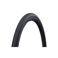 Schwalbe 700 x 35C Pro One Allroad dviračio padanga V-Guard, Addix Race, black, fold
