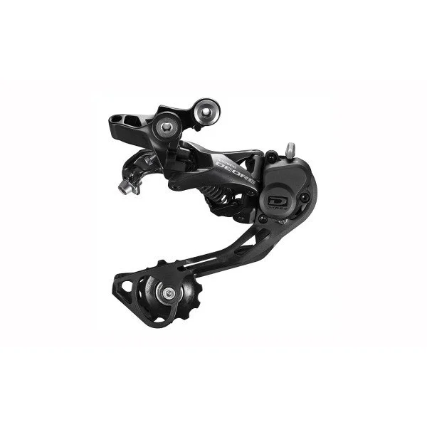 Shimano RD-M6000 Deore SGS Galinis pavarų perjungėjas