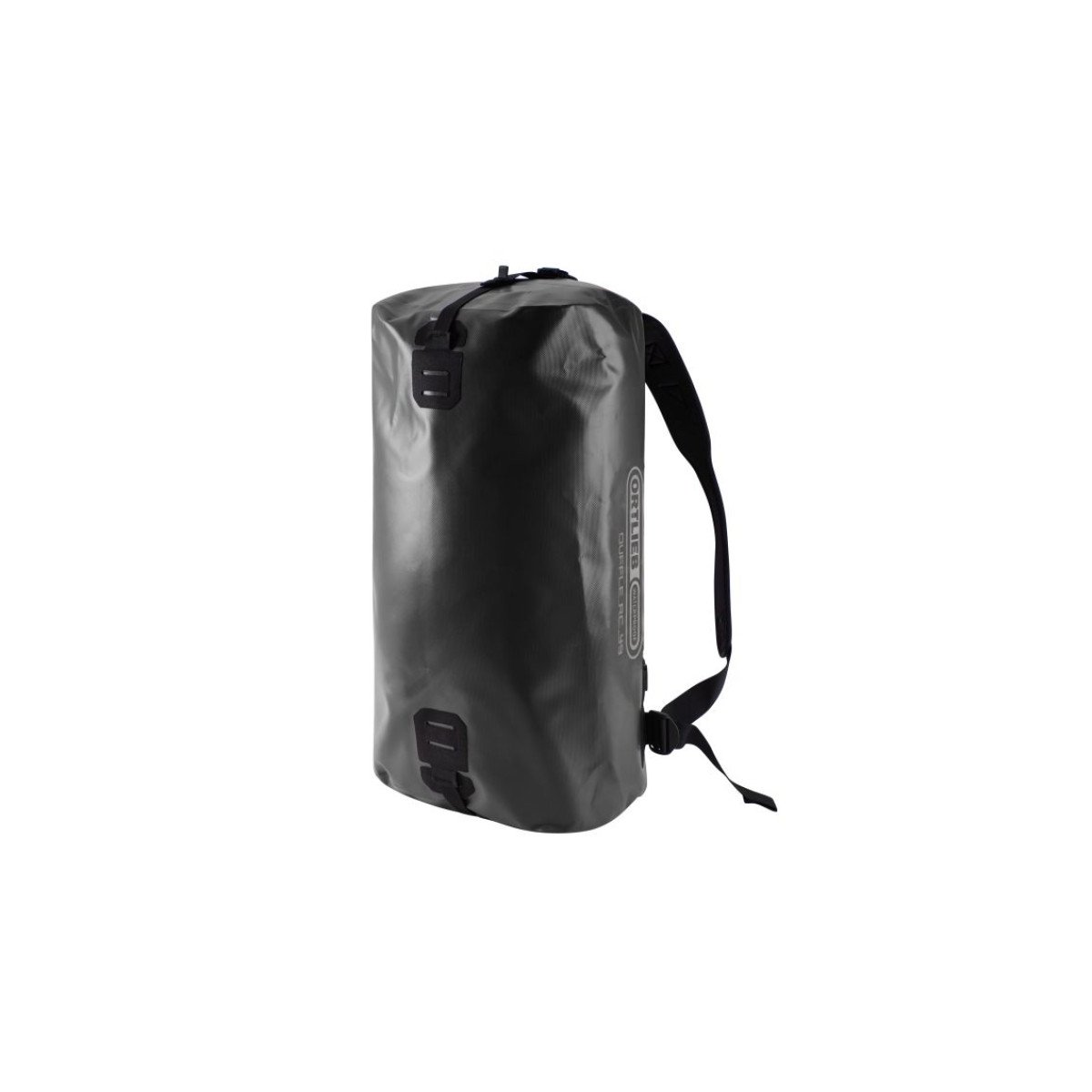 Ortlieb Duffle RC Black krepšys-kuprinė | 49L