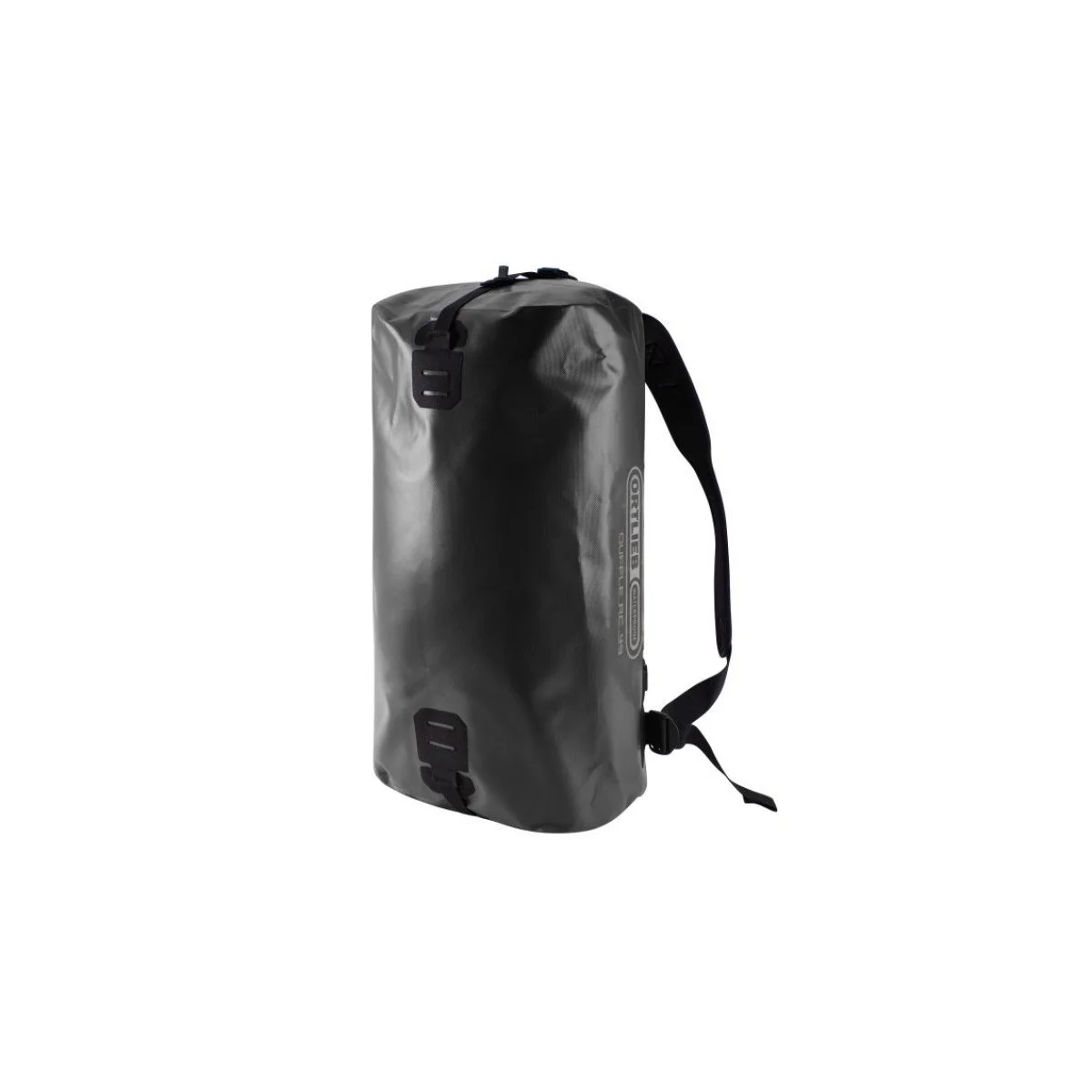 Ortlieb Duffle RC Black krepšys-kuprinė | 49L