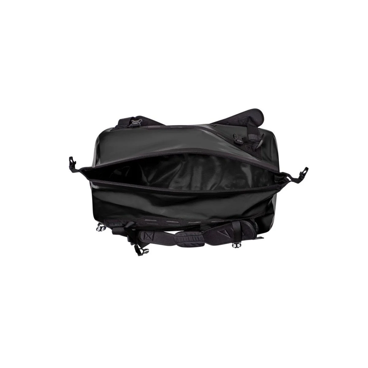 Ortlieb Duffle RC Black krepšys-kuprinė | 49L