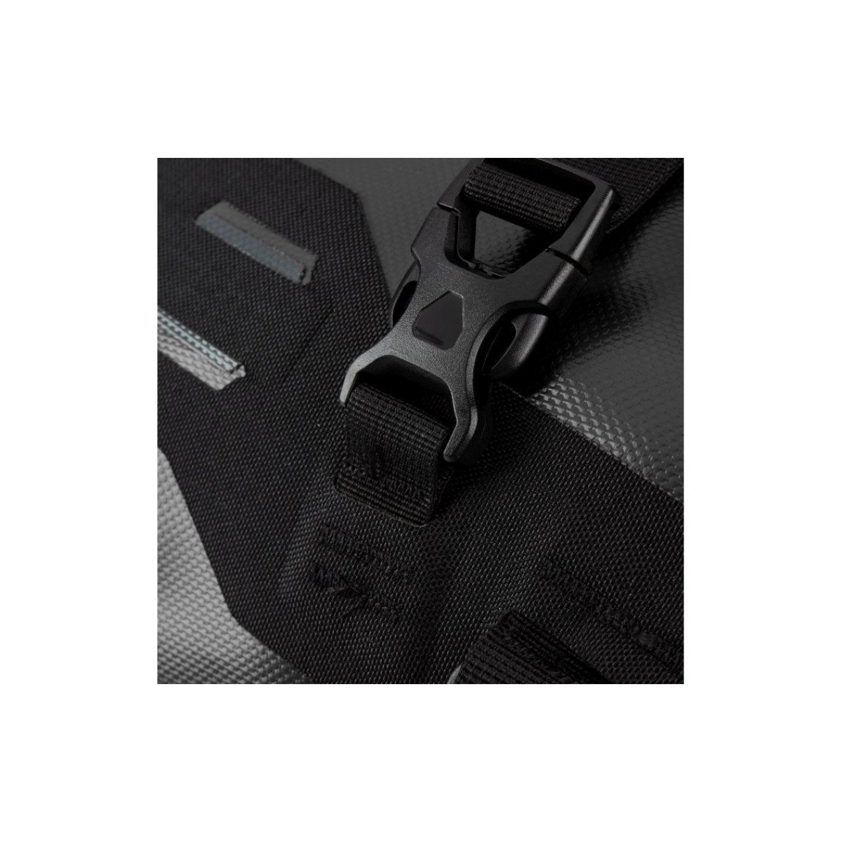 Ortlieb Duffle RC Black krepšys-kuprinė | 49L