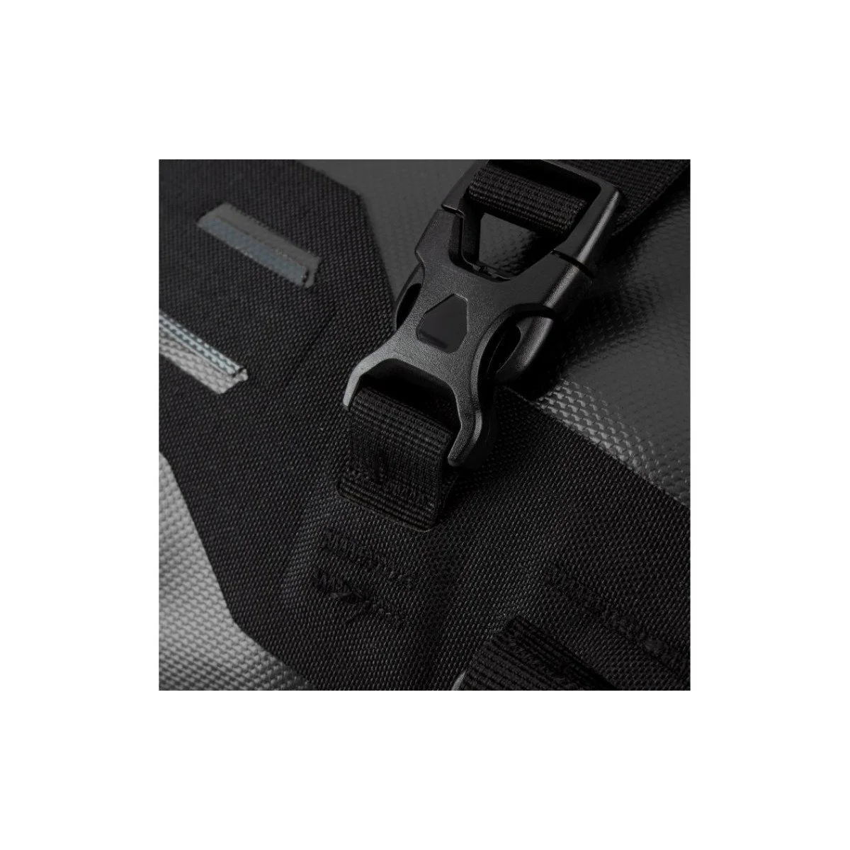 Ortlieb Duffle RC Black krepšys-kuprinė | 49L