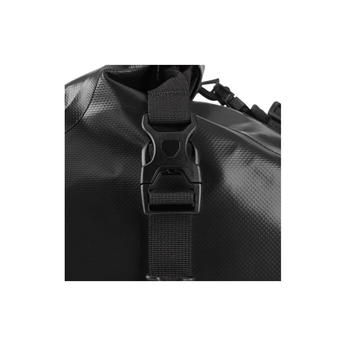 Ortlieb Duffle RC Black krepšys-kuprinė | 49L