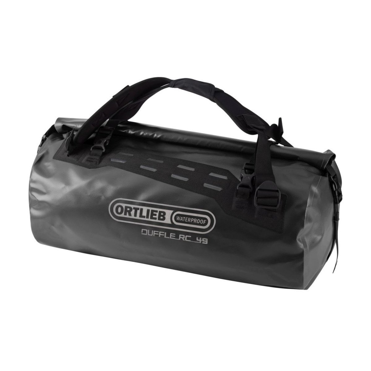 Ortlieb Duffle RC Black krepšys-kuprinė | 49L