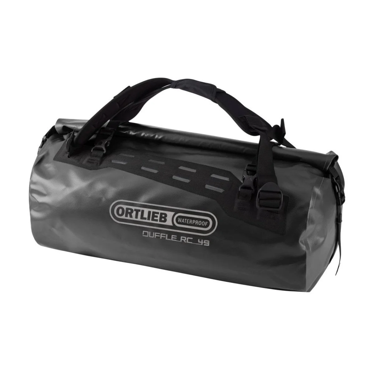 Ortlieb Duffle RC Black krepšys-kuprinė | 49L