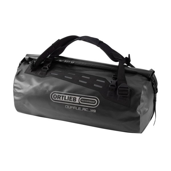 Ortlieb Duffle RC Black krepšys-kuprinė | 49L