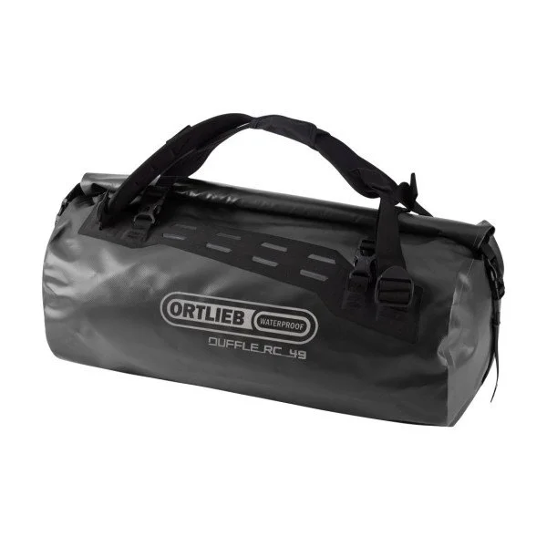 Ortlieb Duffle RC Black krepšys-kuprinė | 49L