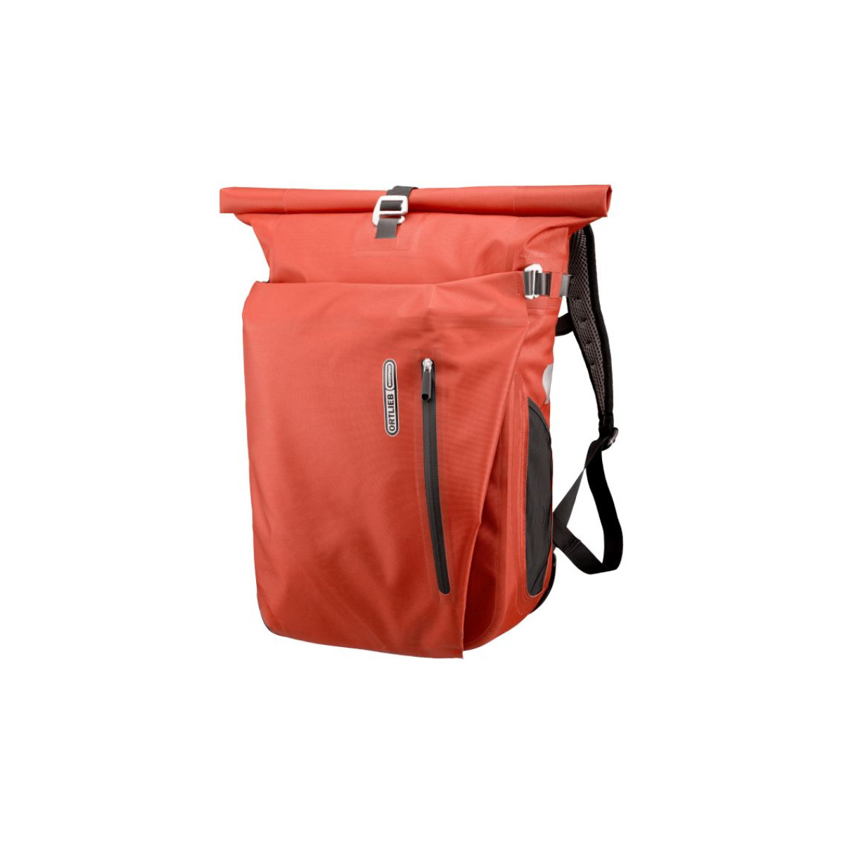 Ortlieb Vario Rooibos krepšys ant bagažinės | QL2.1 / 26L