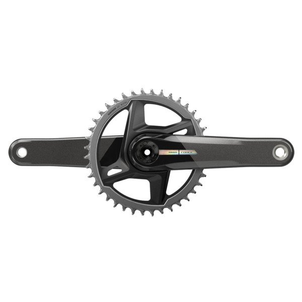 SRAM Force x1 DUB Wide D2 40T 172.5mm priekinis žvaigždžių blokas | 1x12 pavarų