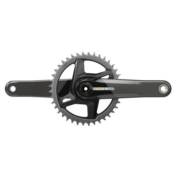 SRAM Force x1 DUB Wide D2 40T 172.5mm priekinis žvaigždžių blokas | 1x12 pavarų