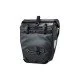 Ortlieb Back-Roller Asphalt - Black krepšių komplektas ant bagažinės | 20L