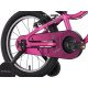 Tabou Miss FR 14 pink-purple dviratis