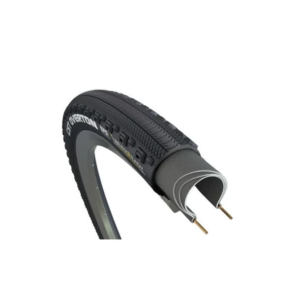 CST 700 x 45C Overton SP CRD-01 dviračio padanga | dual compound / black