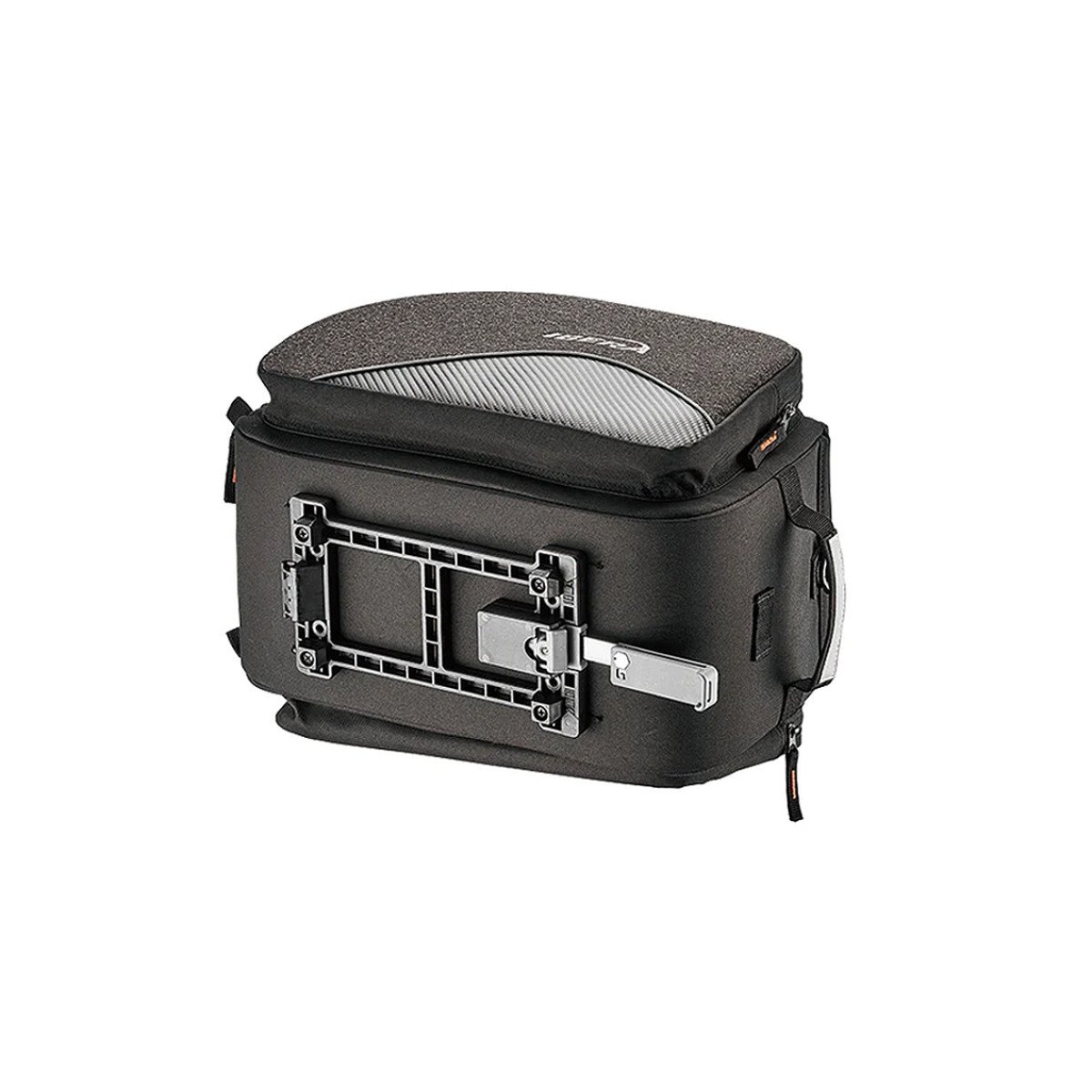 Ibera MIK Commuter IB-BA24 Krepšys ant bagažinės | 15 L