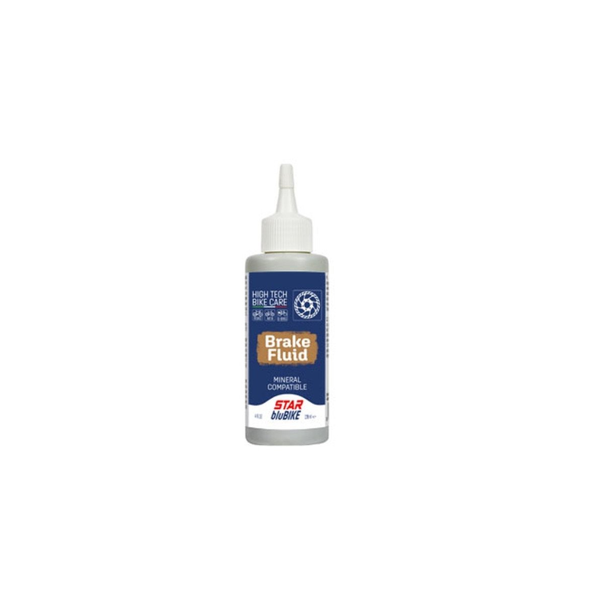 Star Blubike 120ml Stabdžių skystis